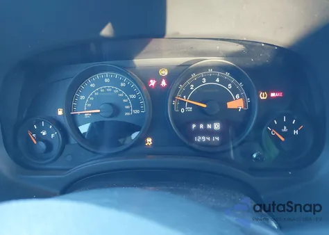 2016 Jeep Patriot Sport from USA, damaged, VIN 1C4NJPBAXGD682194